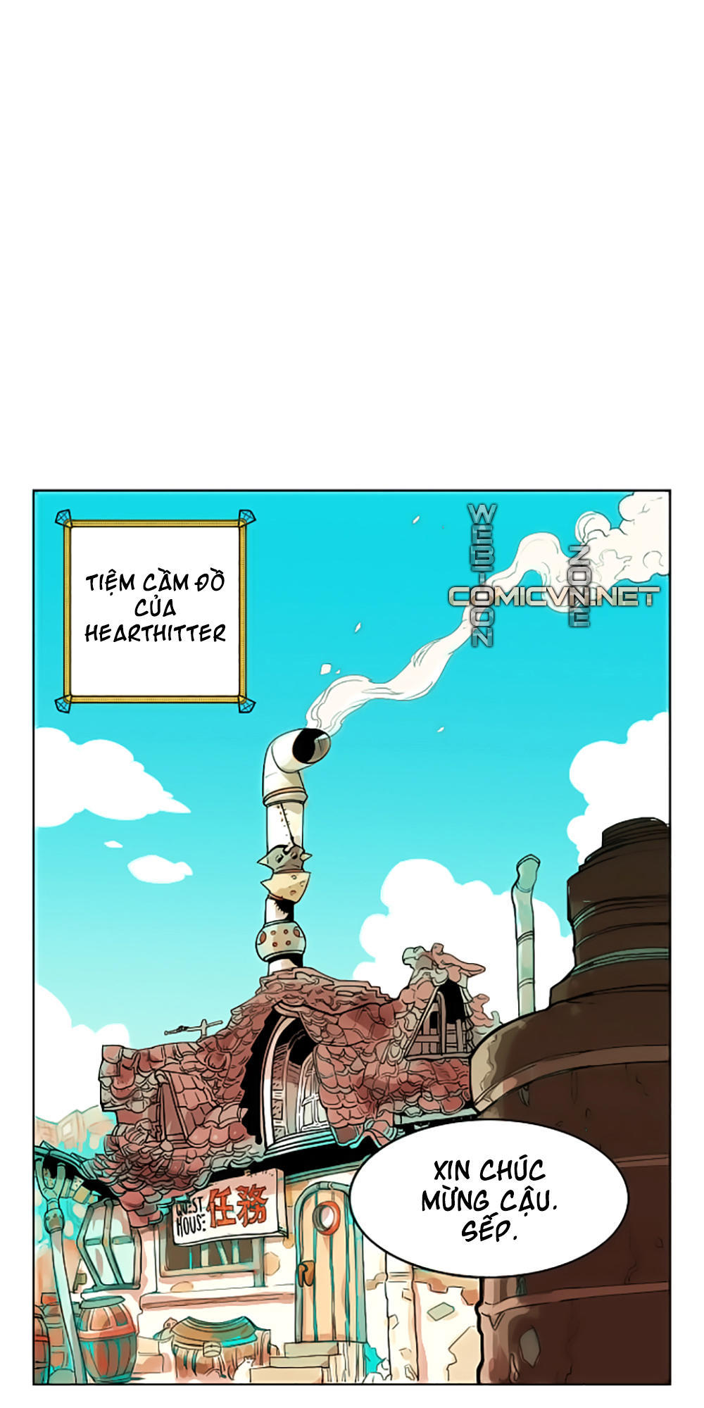 Hard Core Leveling Warrior Chapter 11 - 25