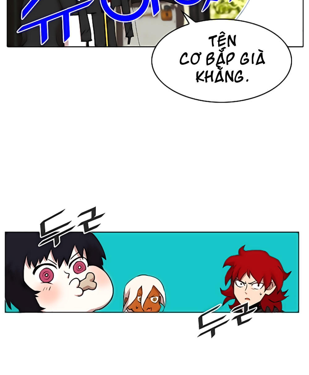 Hard Core Leveling Warrior Chapter 11 - 30