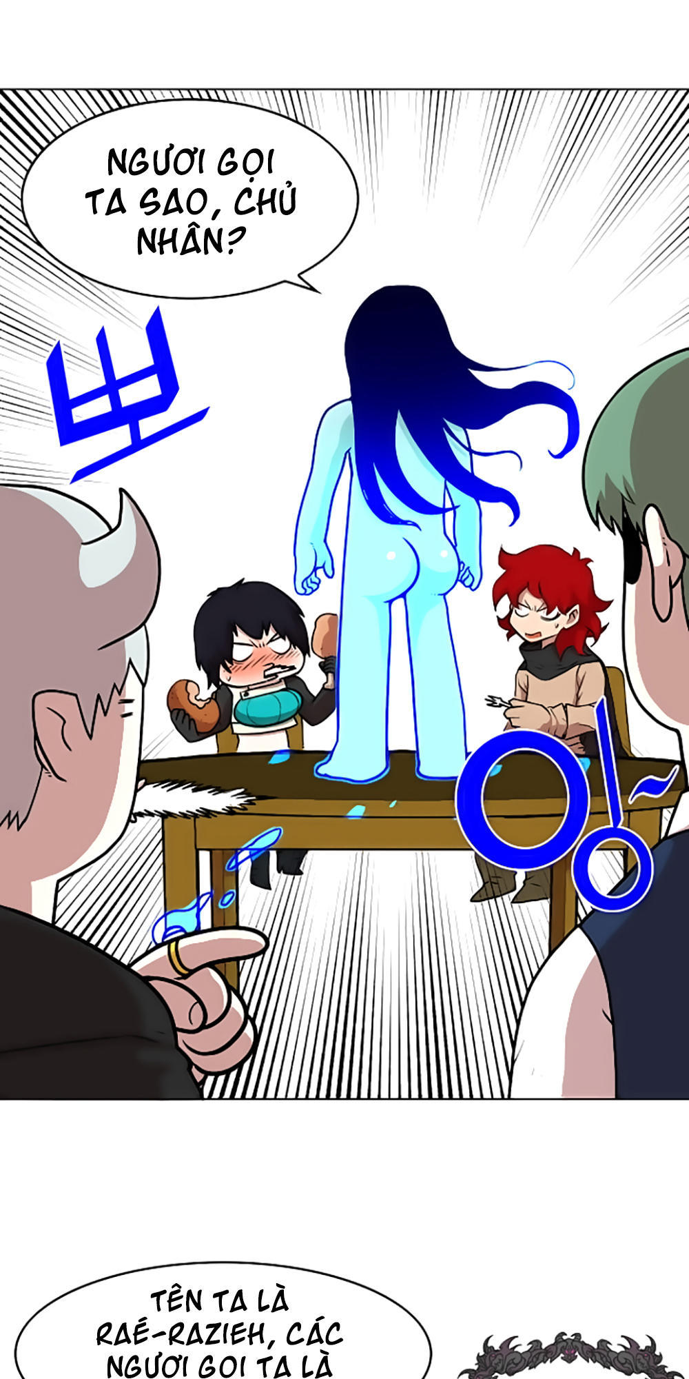 Hard Core Leveling Warrior Chapter 11 - 31