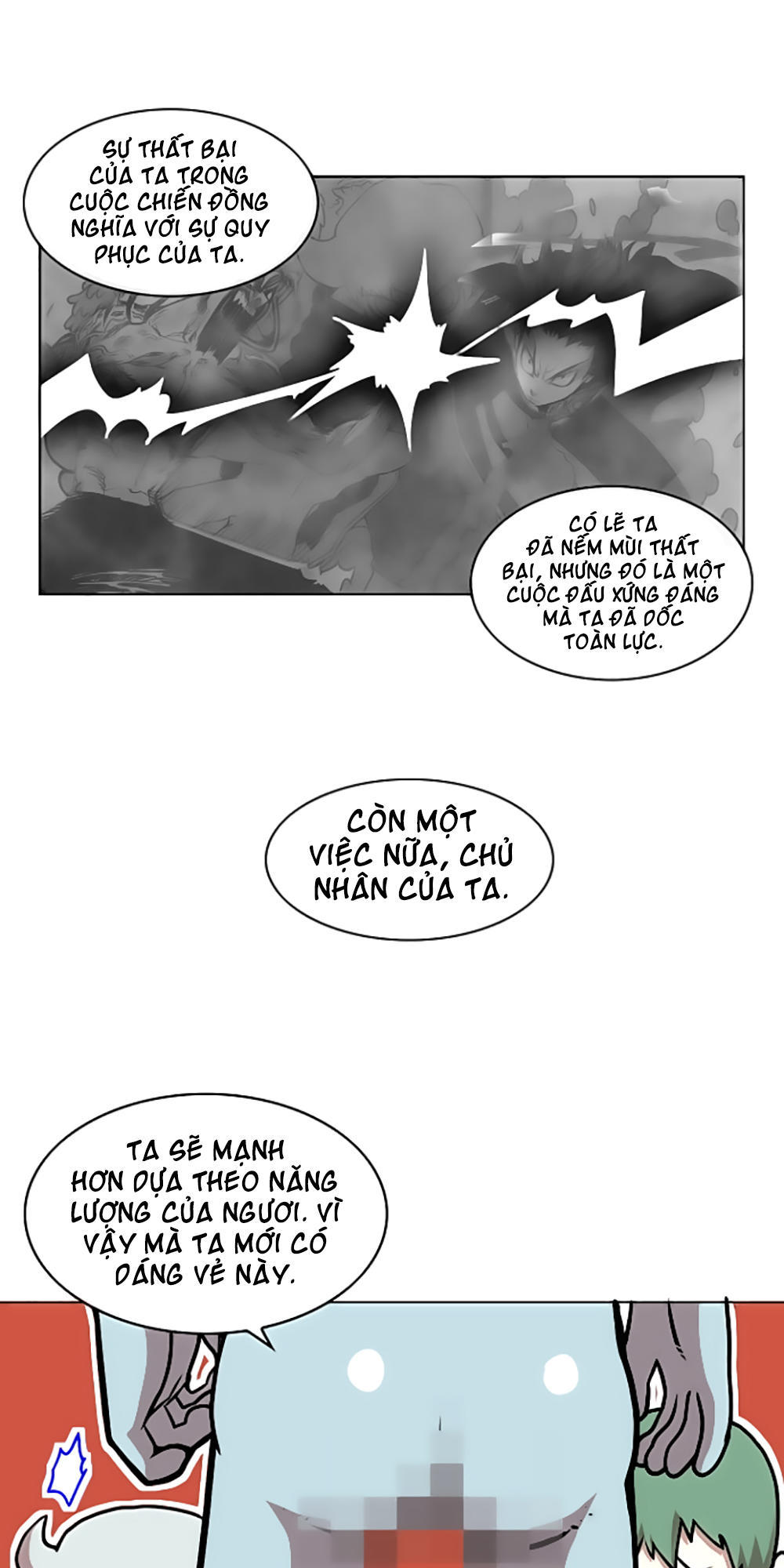 Hard Core Leveling Warrior Chapter 11 - 33