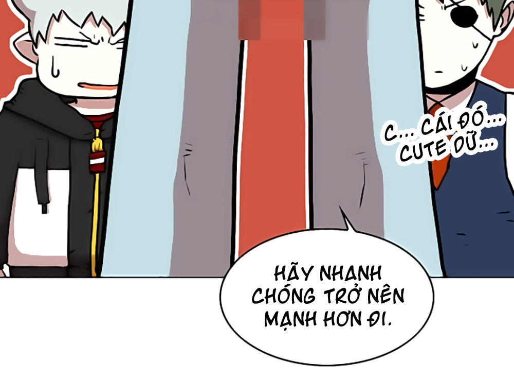 Hard Core Leveling Warrior Chapter 11 - 34