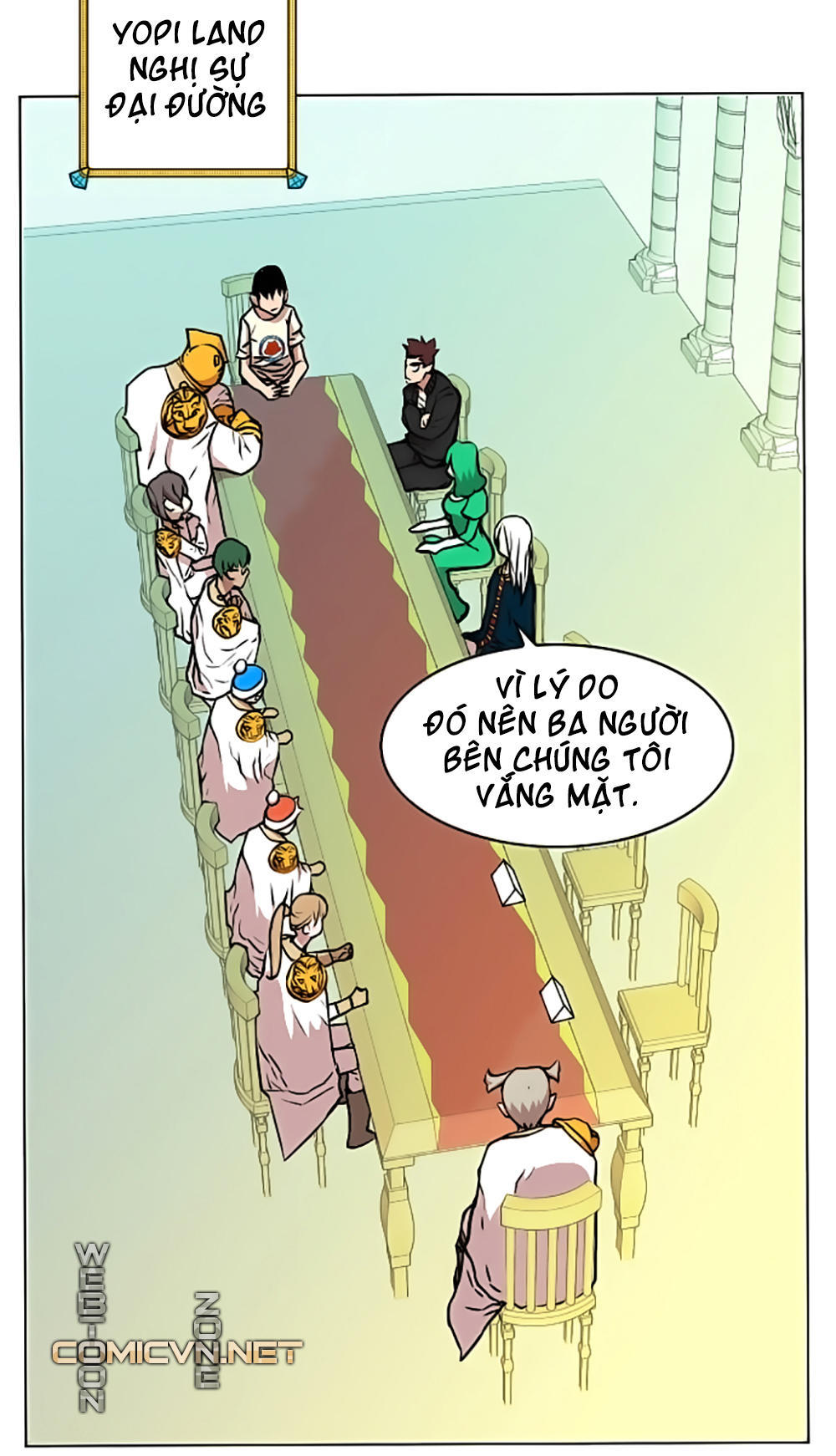 Hard Core Leveling Warrior Chapter 11 - 36