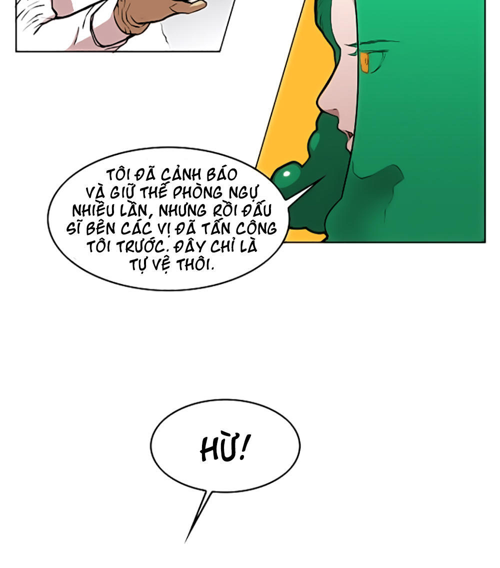 Hard Core Leveling Warrior Chapter 11 - 38