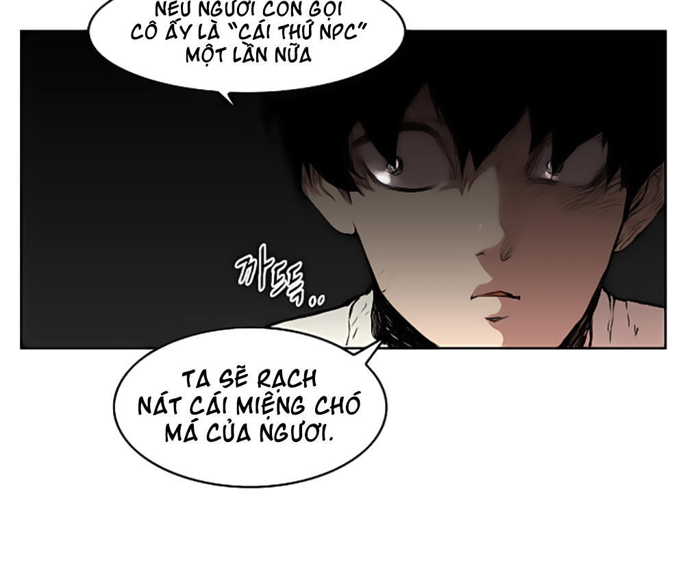 Hard Core Leveling Warrior Chapter 11 - 40