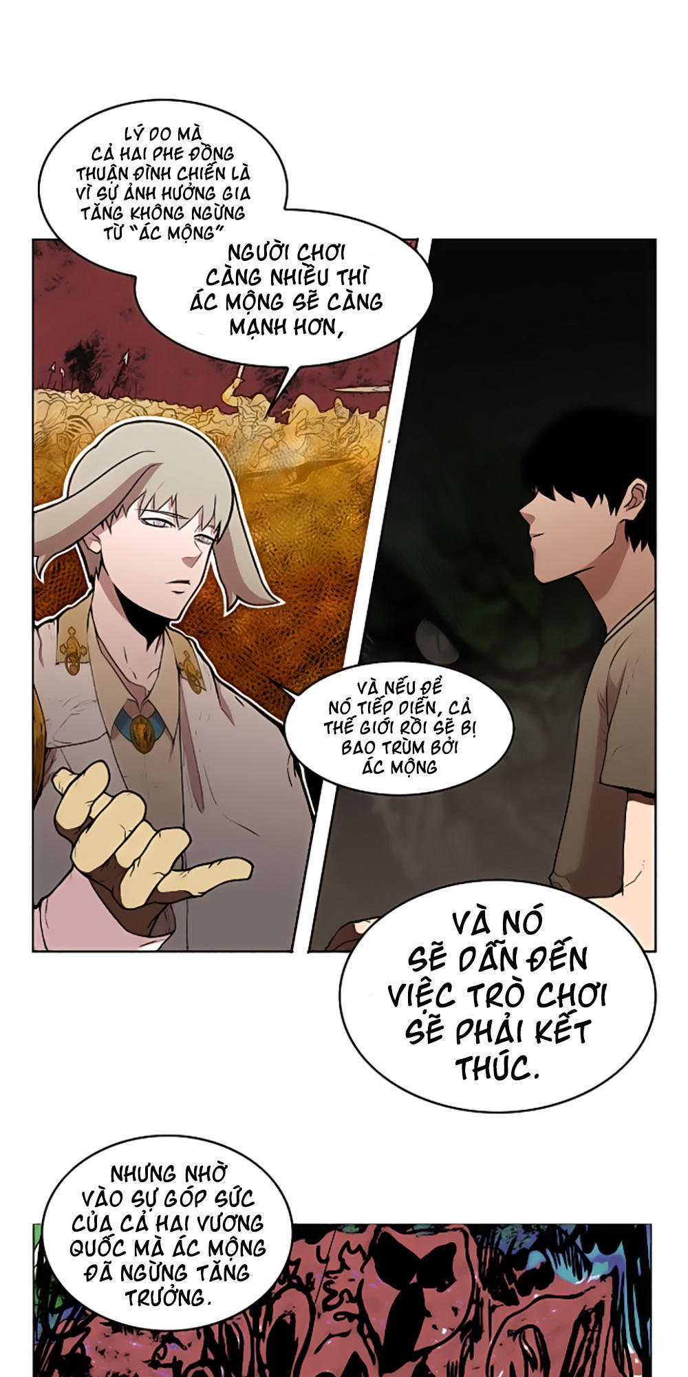 Hard Core Leveling Warrior Chapter 11 - 43