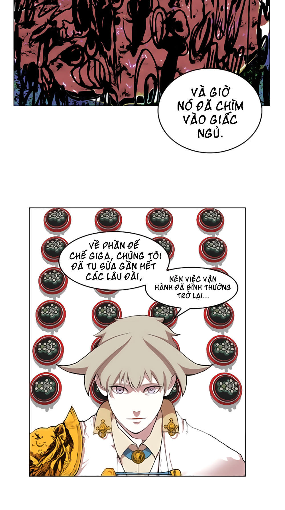 Hard Core Leveling Warrior Chapter 11 - 44