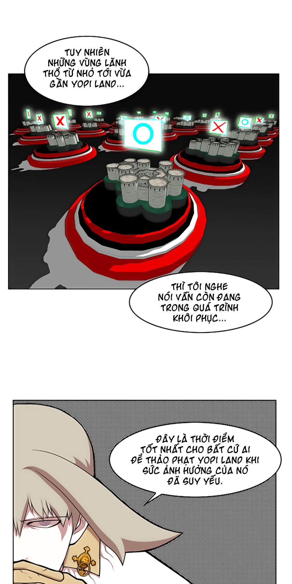 Hard Core Leveling Warrior Chapter 11 - 45