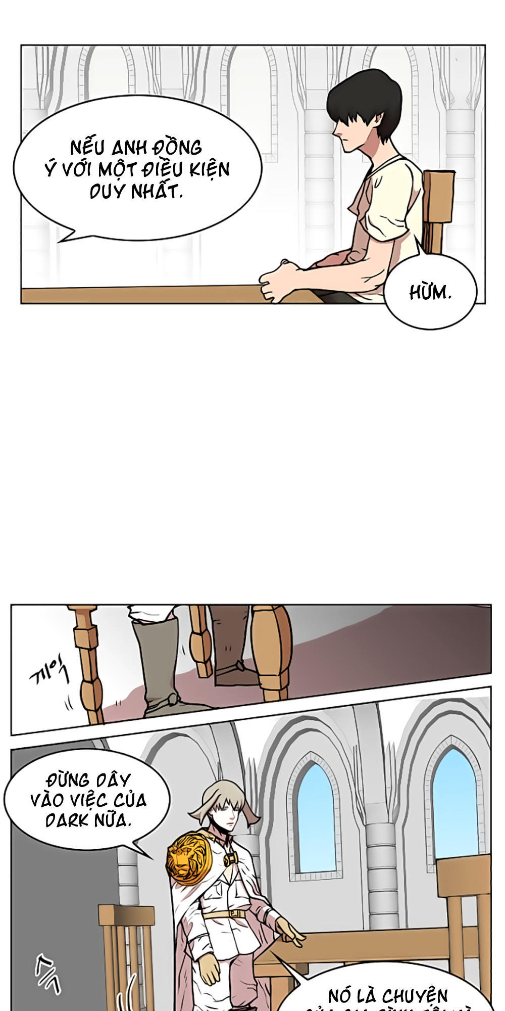 Hard Core Leveling Warrior Chapter 11 - 49