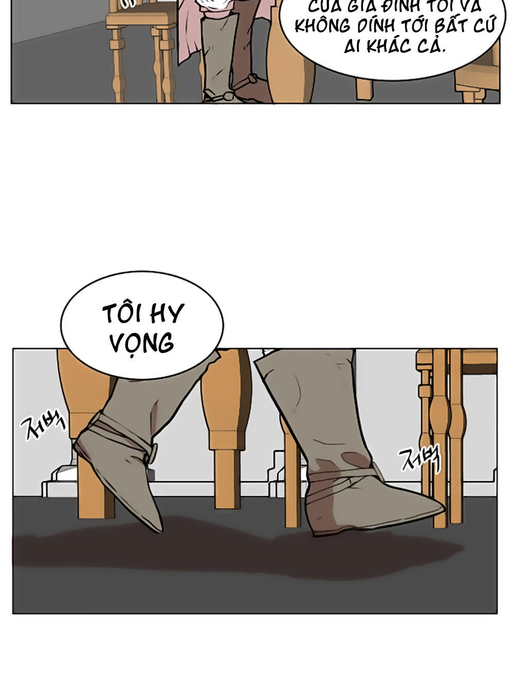 Hard Core Leveling Warrior Chapter 11 - 50