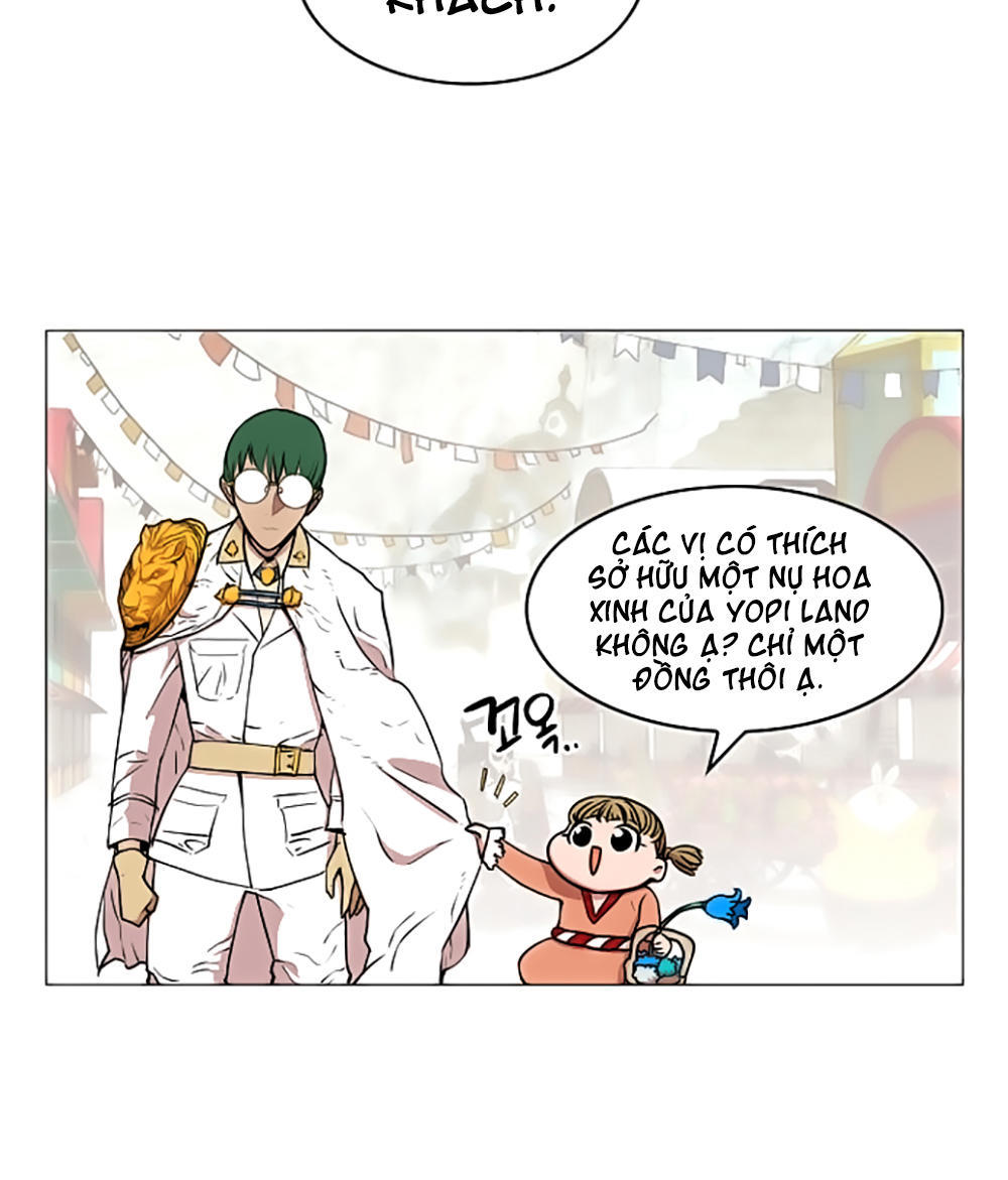 Hard Core Leveling Warrior Chapter 11 - 6