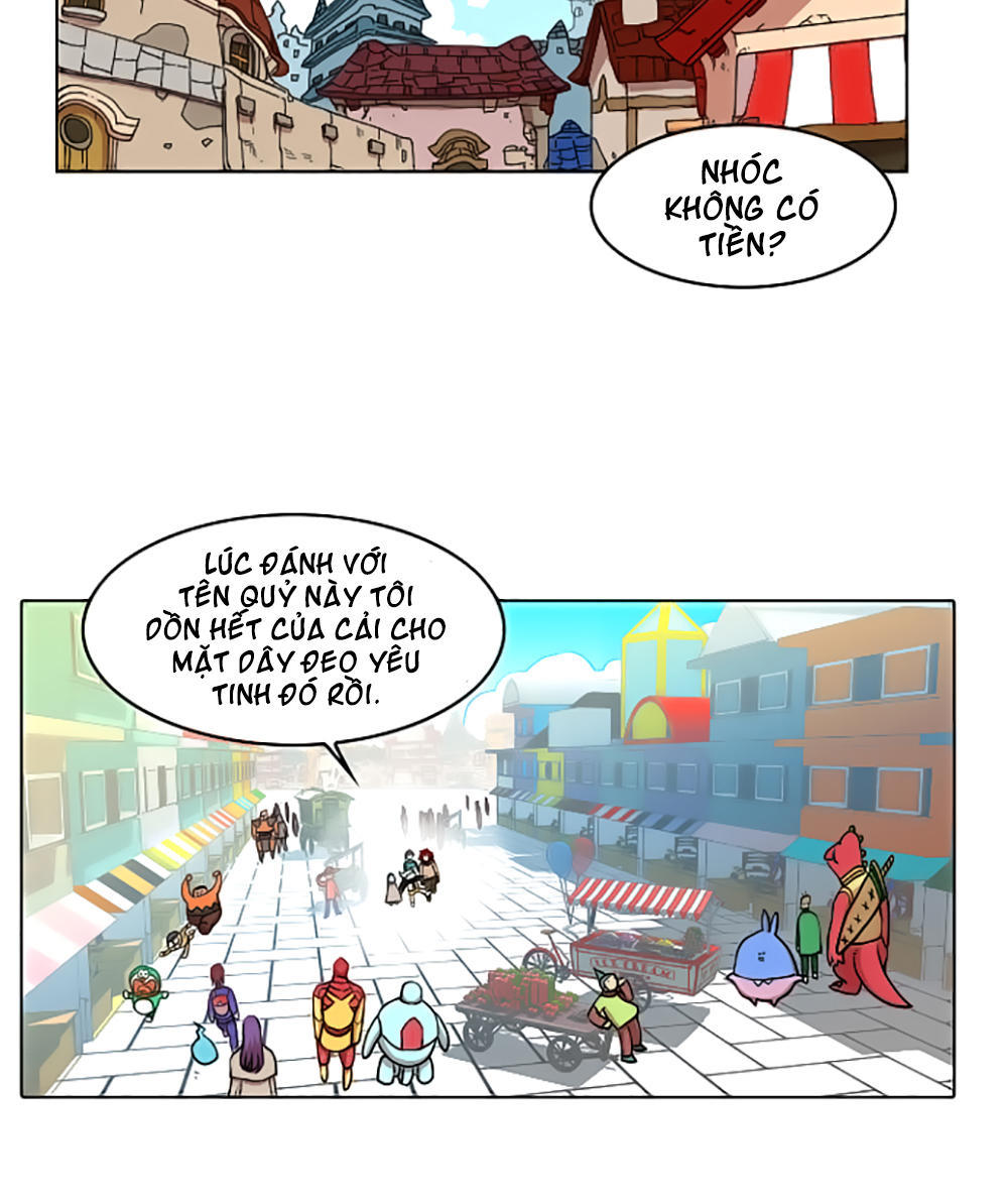 Hard Core Leveling Warrior Chapter 11 - 53