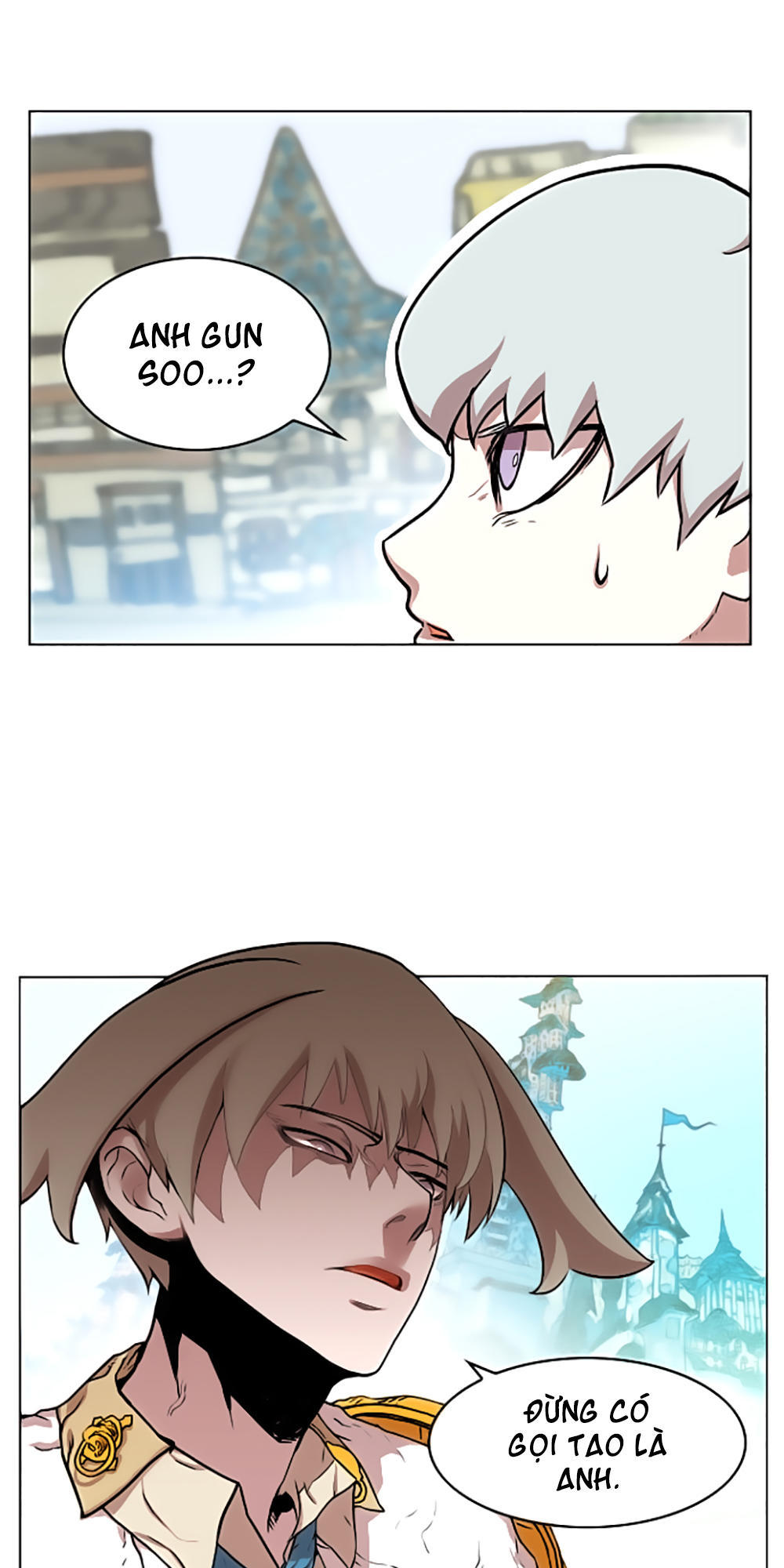 Hard Core Leveling Warrior Chapter 11 - 58