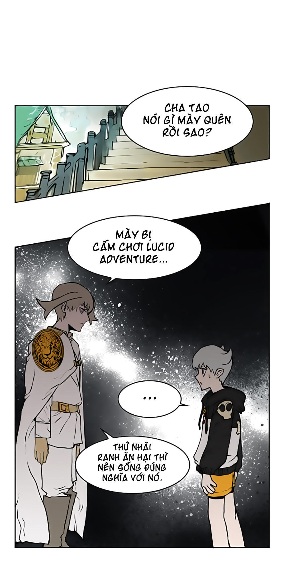 Hard Core Leveling Warrior Chapter 11 - 60