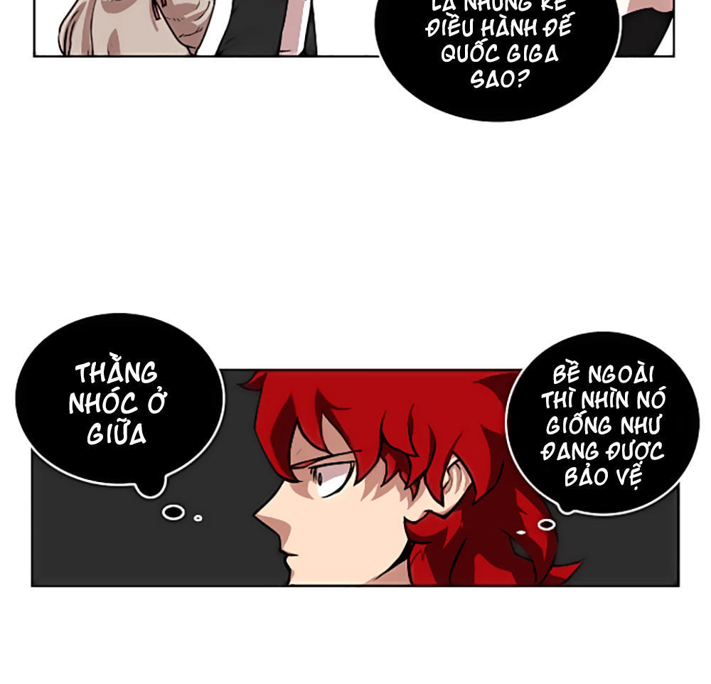 Hard Core Leveling Warrior Chapter 11 - 63