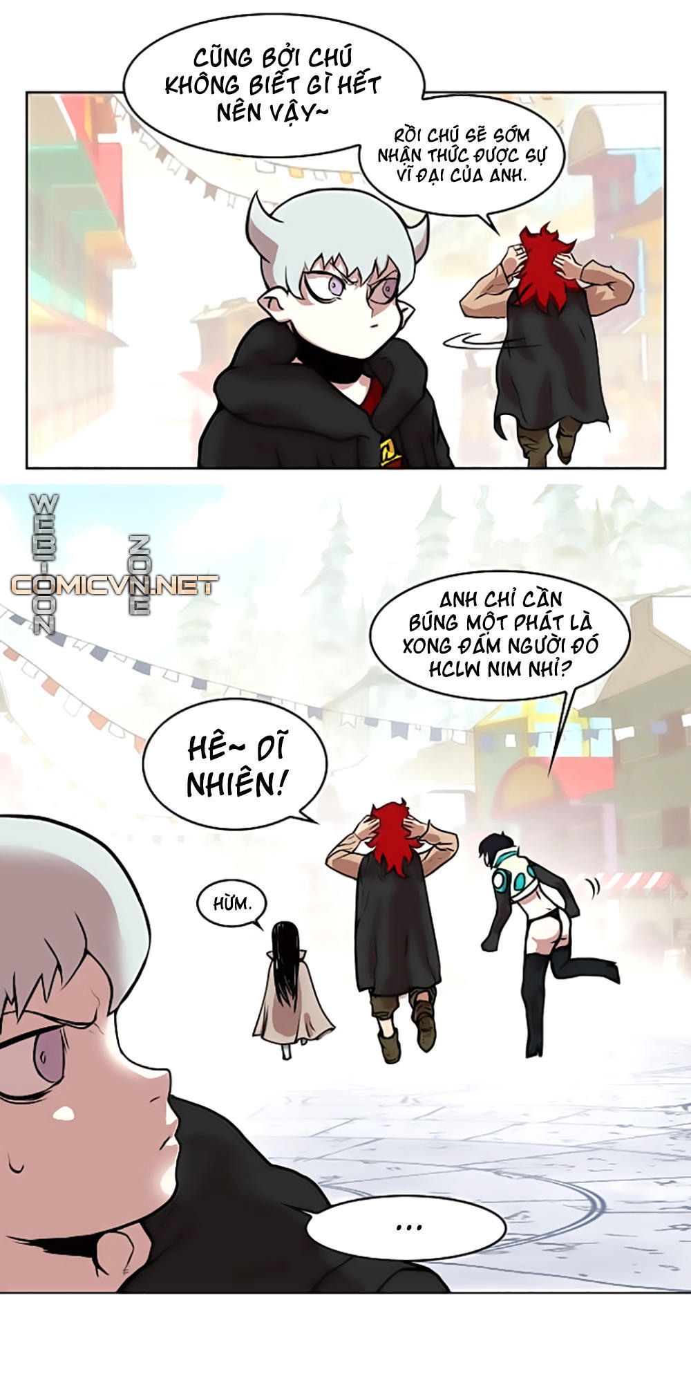 Hard Core Leveling Warrior Chapter 11 - 69