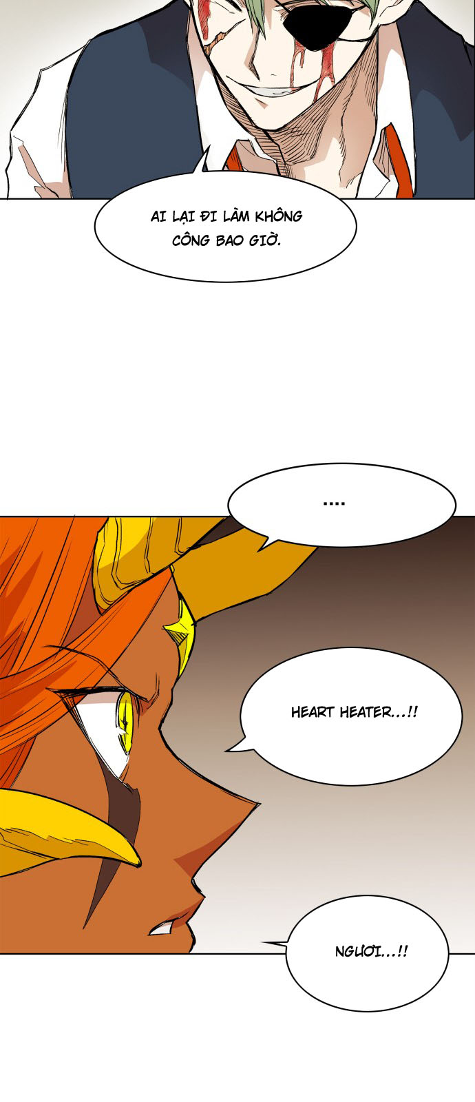 Hard Core Leveling Warrior Chapter 110 - 11