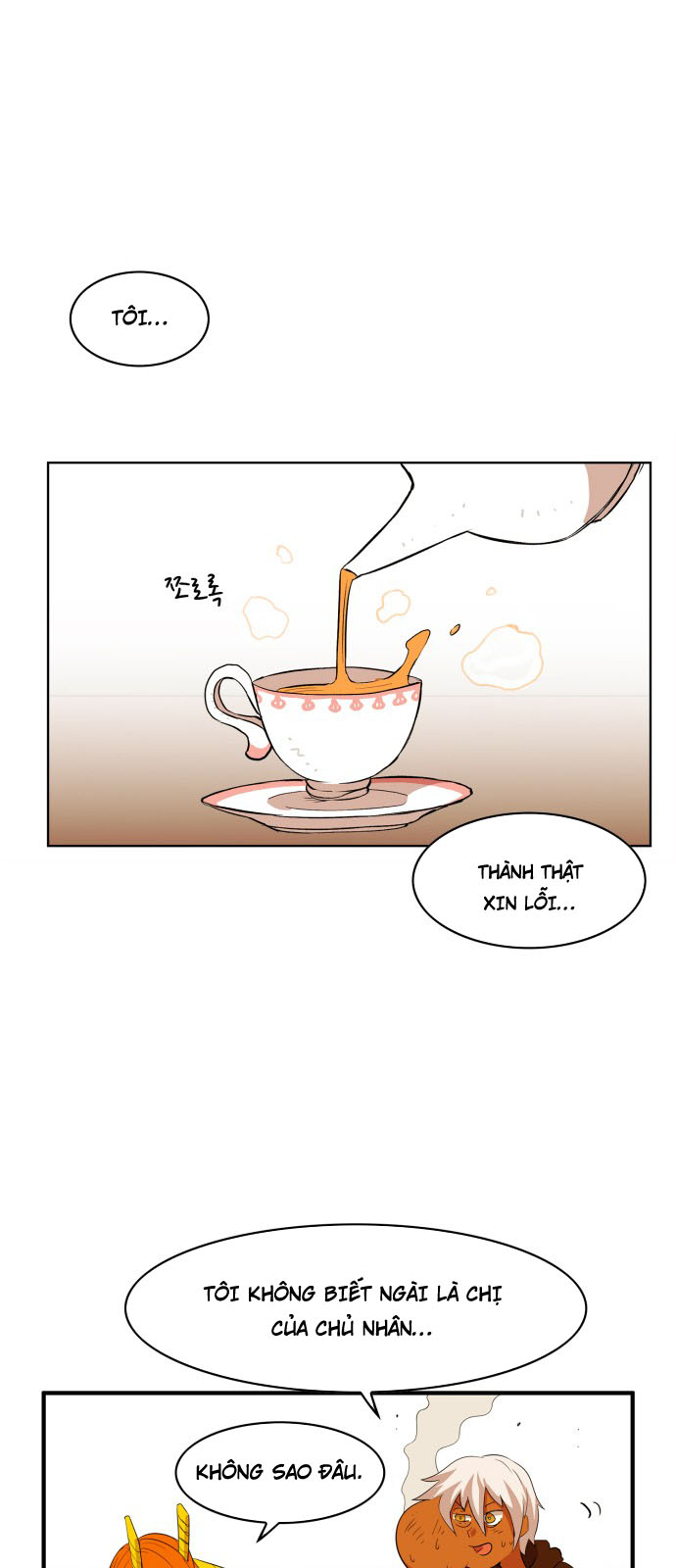 Hard Core Leveling Warrior Chapter 110 - 15