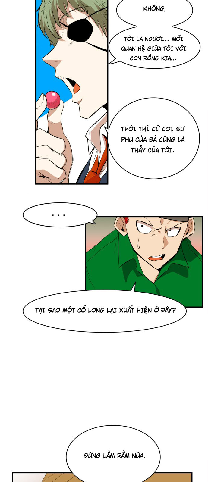 Hard Core Leveling Warrior Chapter 110 - 19