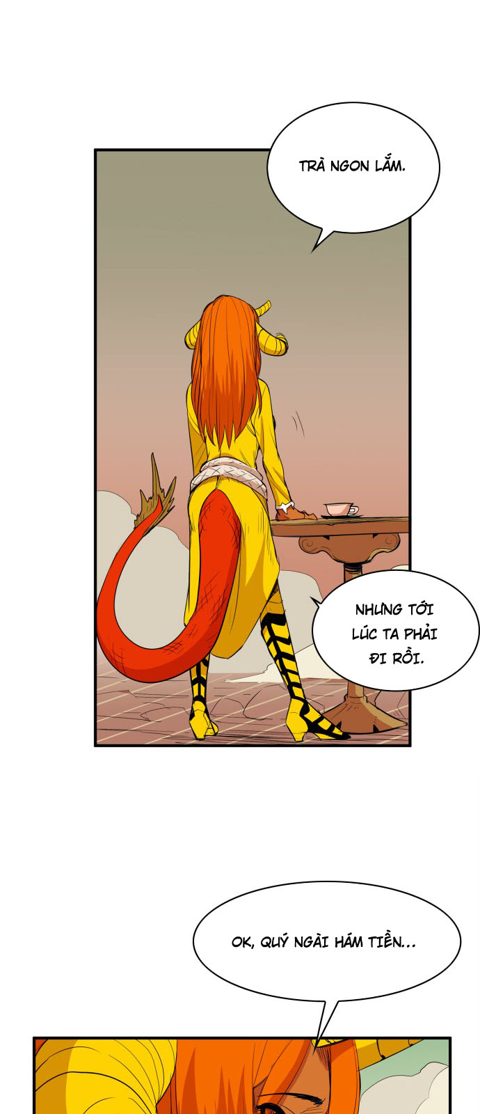 Hard Core Leveling Warrior Chapter 110 - 22