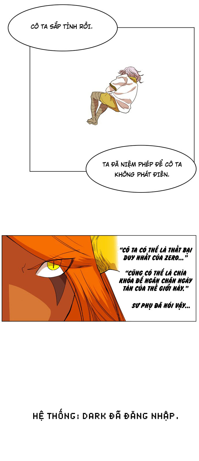 Hard Core Leveling Warrior Chapter 110 - 28