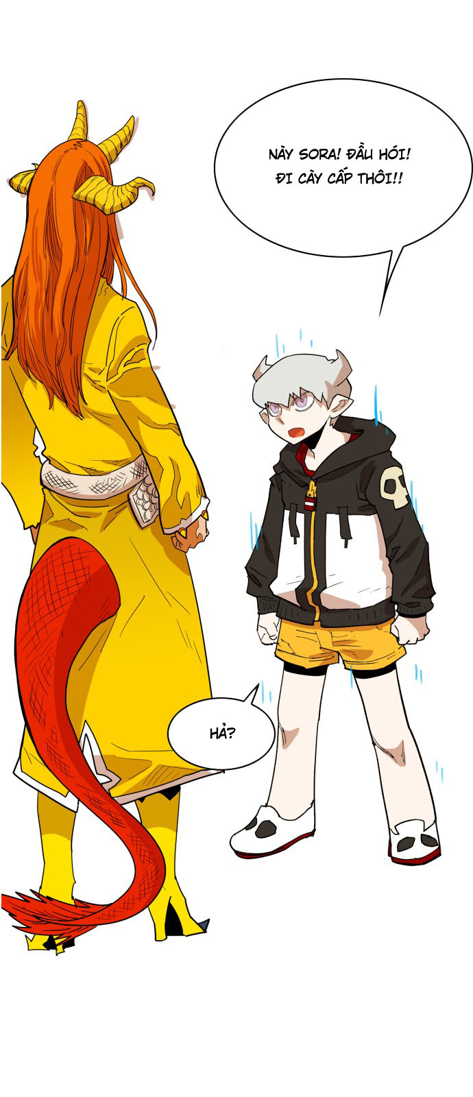 Hard Core Leveling Warrior Chapter 110 - 29