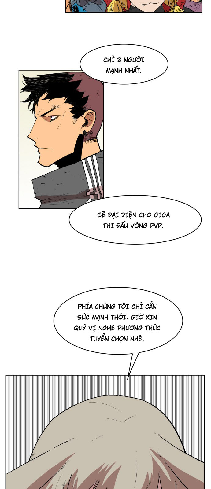 Hard Core Leveling Warrior Chapter 110 - 41