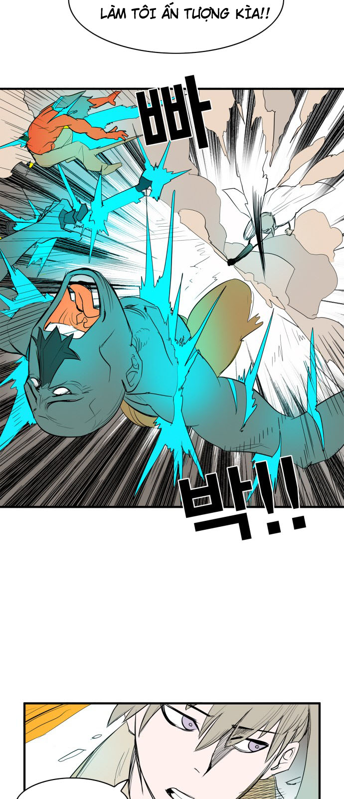 Hard Core Leveling Warrior Chapter 110 - 46