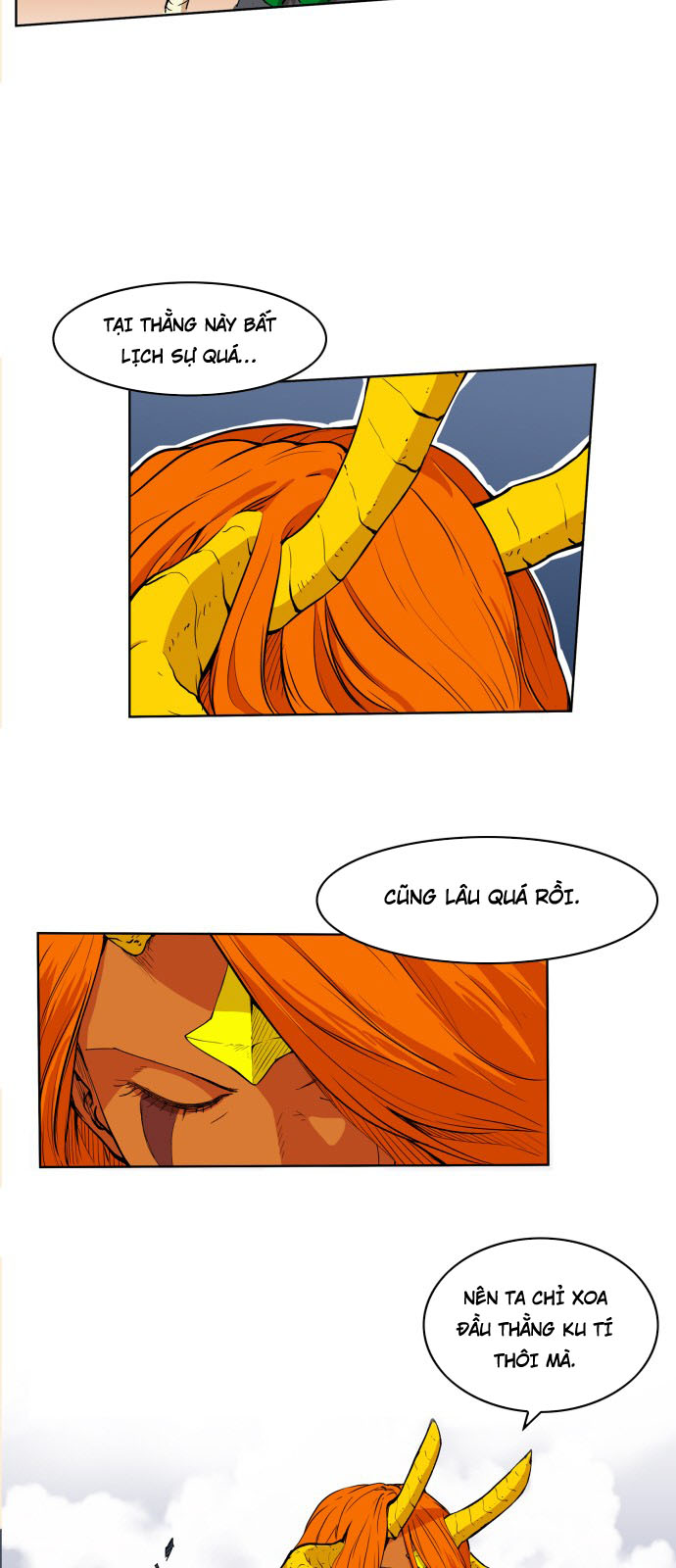 Hard Core Leveling Warrior Chapter 110 - 7