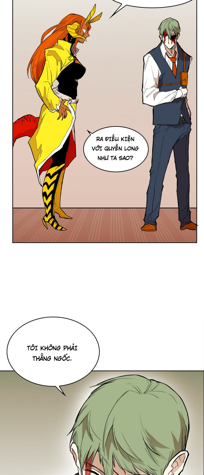 Hard Core Leveling Warrior Chapter 110 - 10