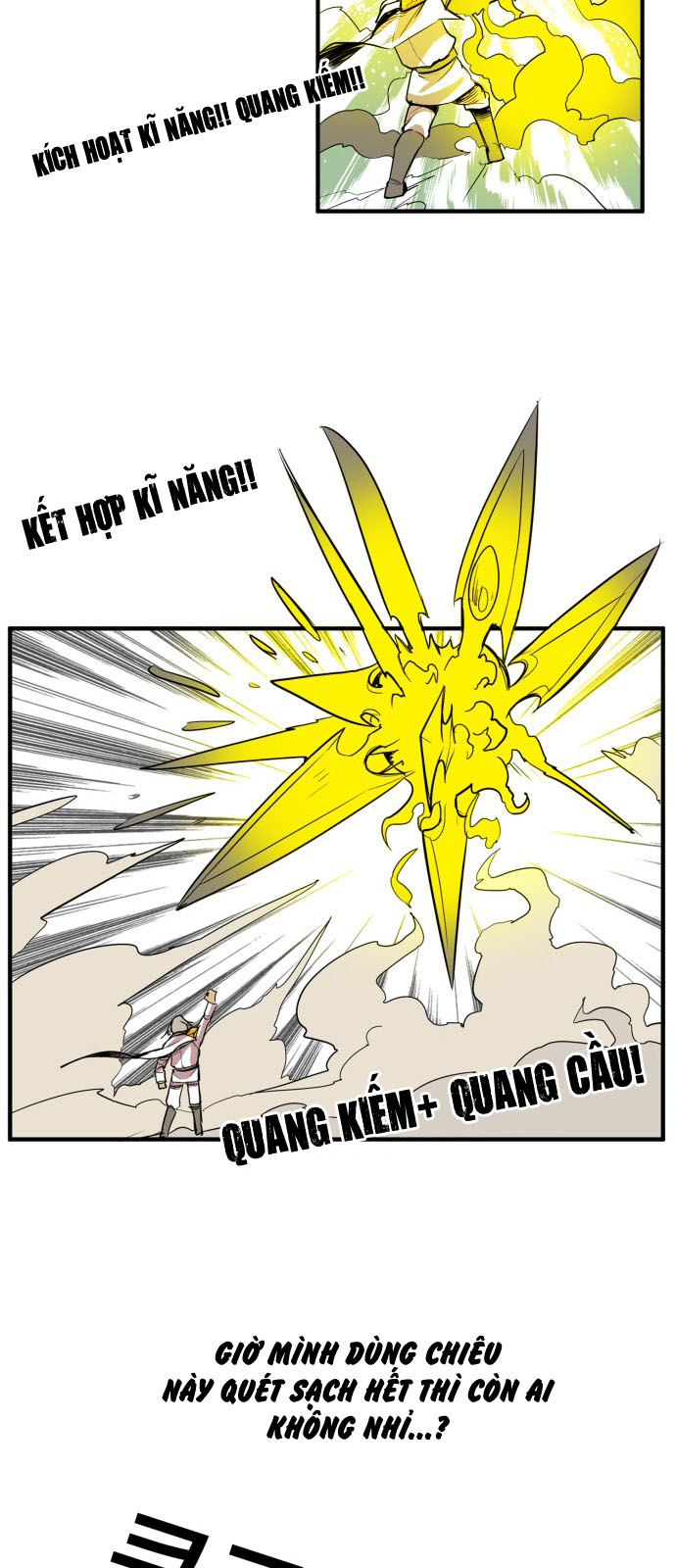 Hard Core Leveling Warrior Chapter 111 - 19