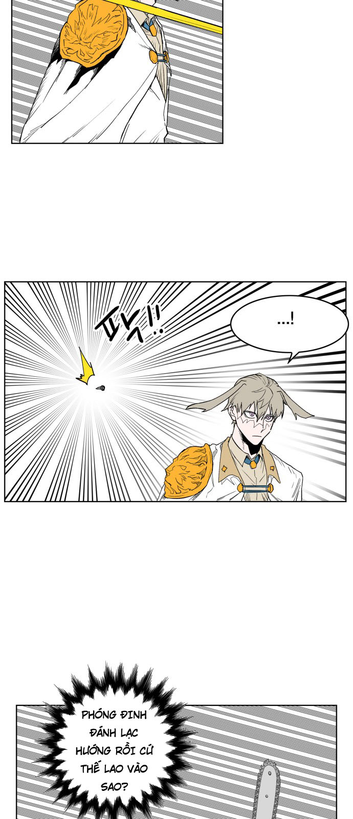 Hard Core Leveling Warrior Chapter 111 - 28