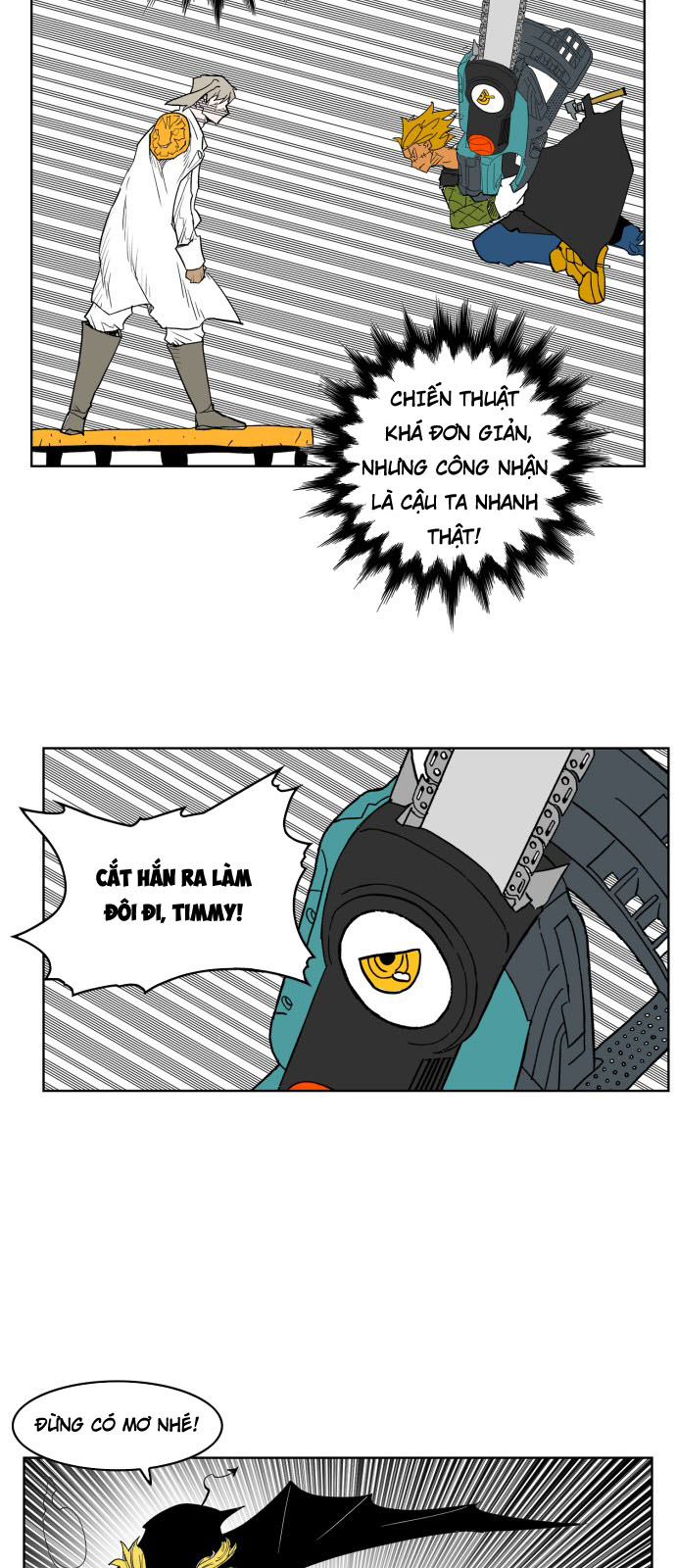 Hard Core Leveling Warrior Chapter 111 - 29