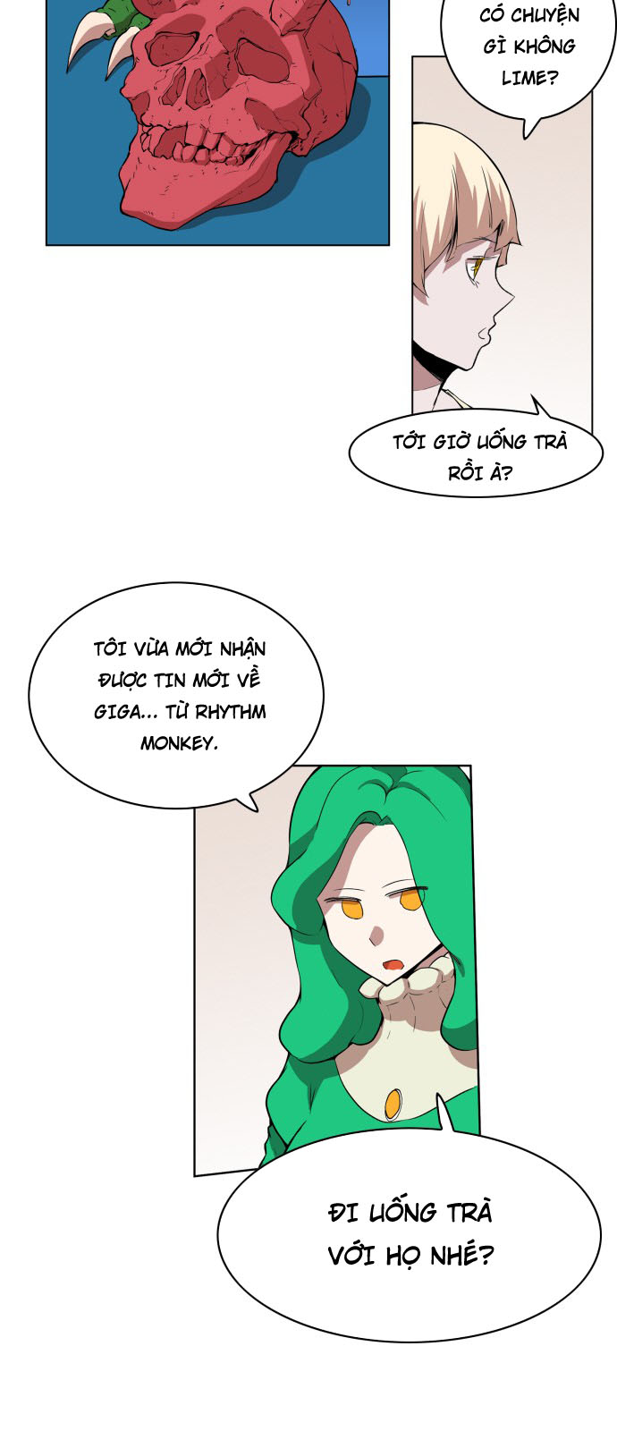 Hard Core Leveling Warrior Chapter 111 - 4