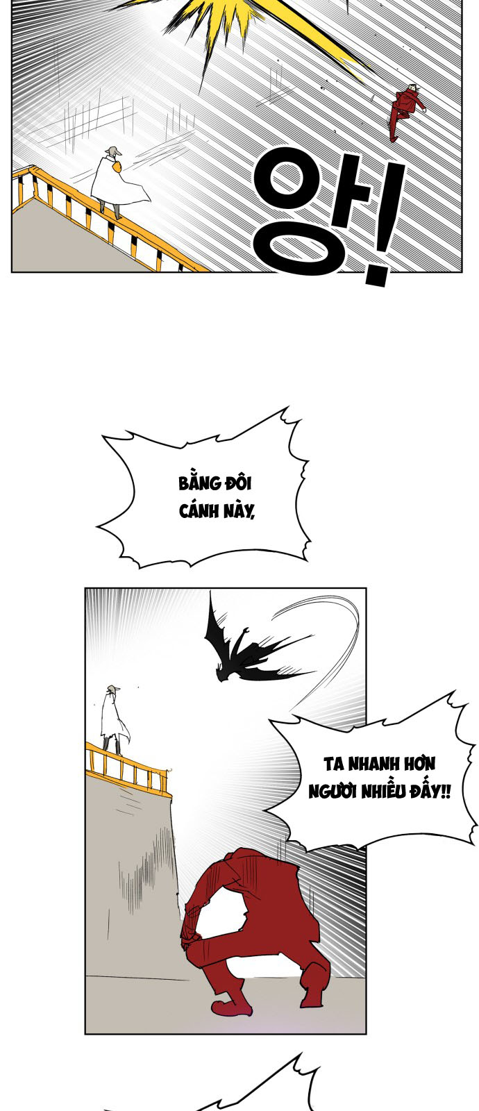 Hard Core Leveling Warrior Chapter 111 - 32