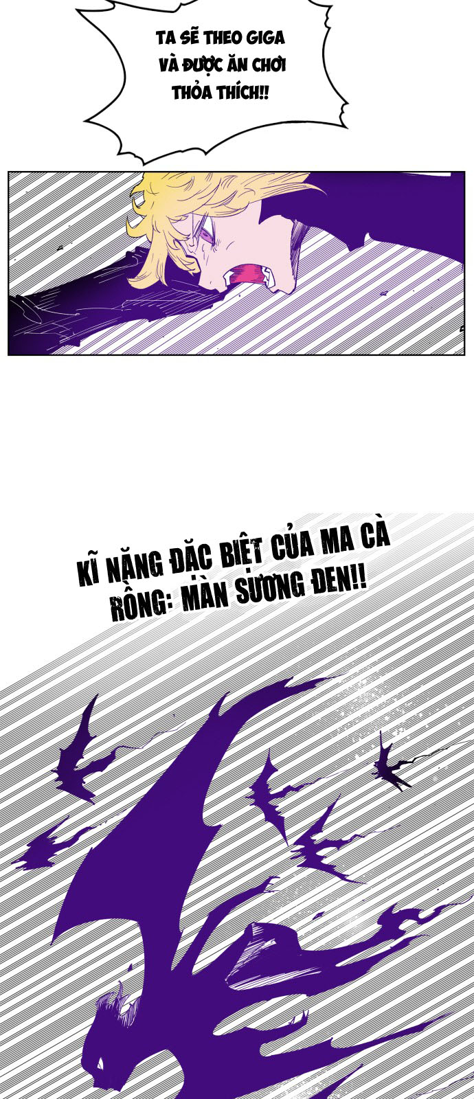 Hard Core Leveling Warrior Ss3 Chapter 111 - 33
