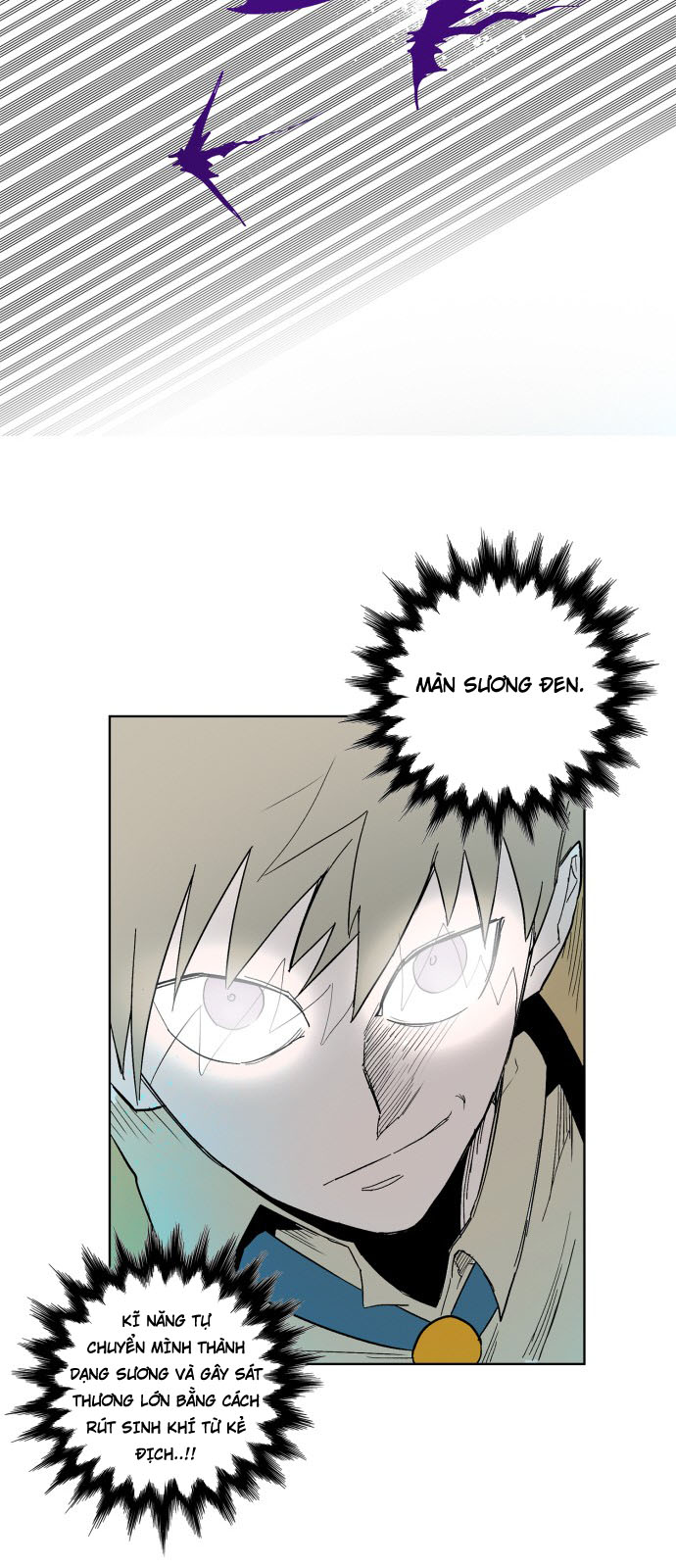 Hard Core Leveling Warrior Chapter 111 - 34