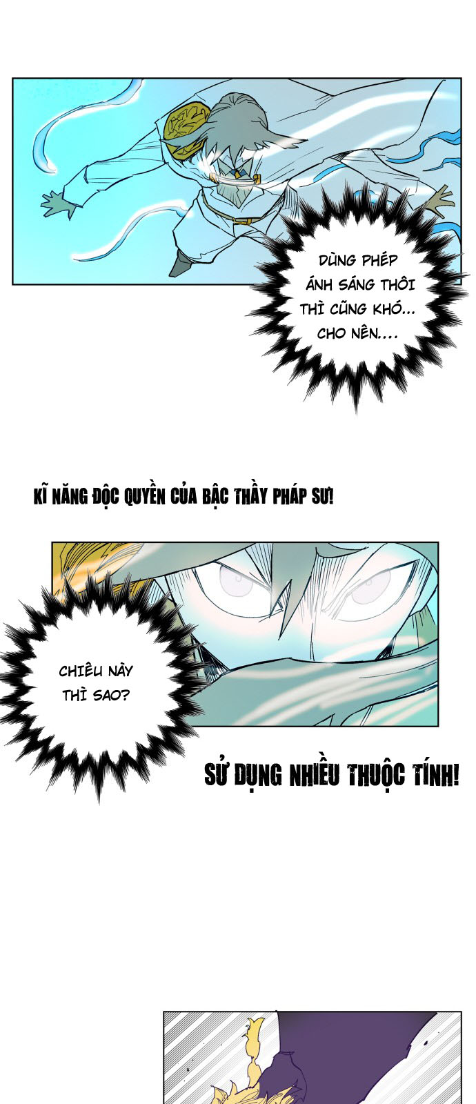 Hard Core Leveling Warrior Chapter 111 - 35