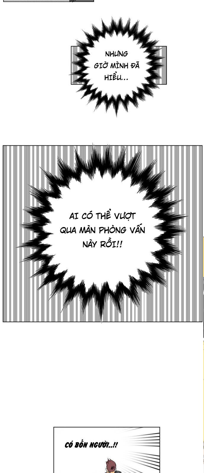 Hard Core Leveling Warrior Chapter 111 - 38