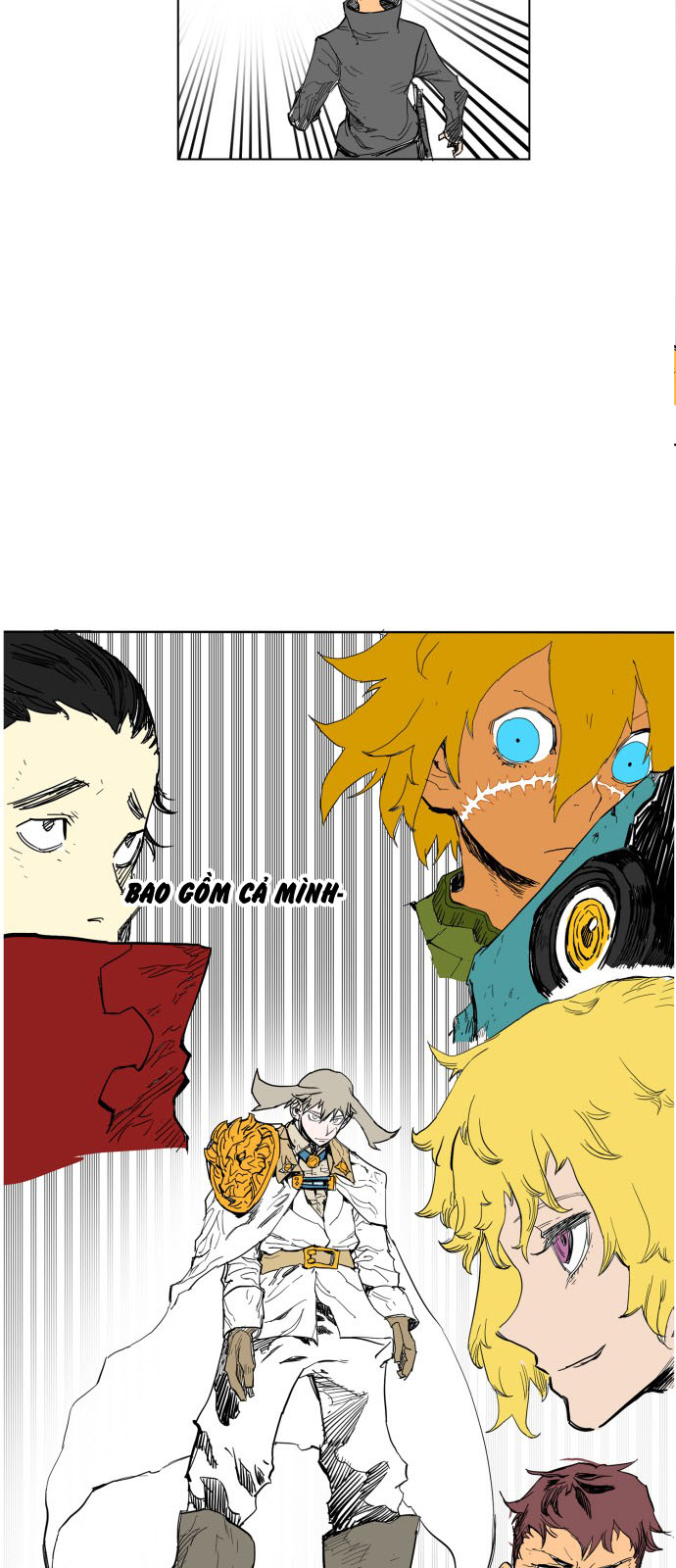 Hard Core Leveling Warrior Chapter 111 - 39