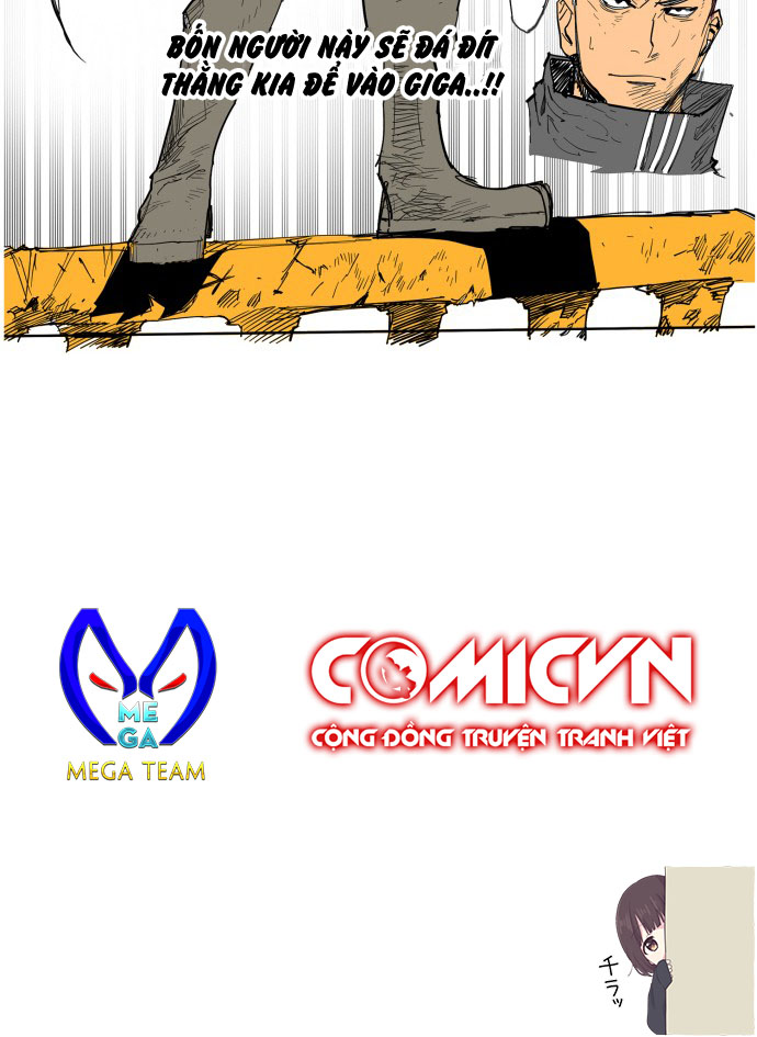 Hard Core Leveling Warrior Chapter 111 - 40