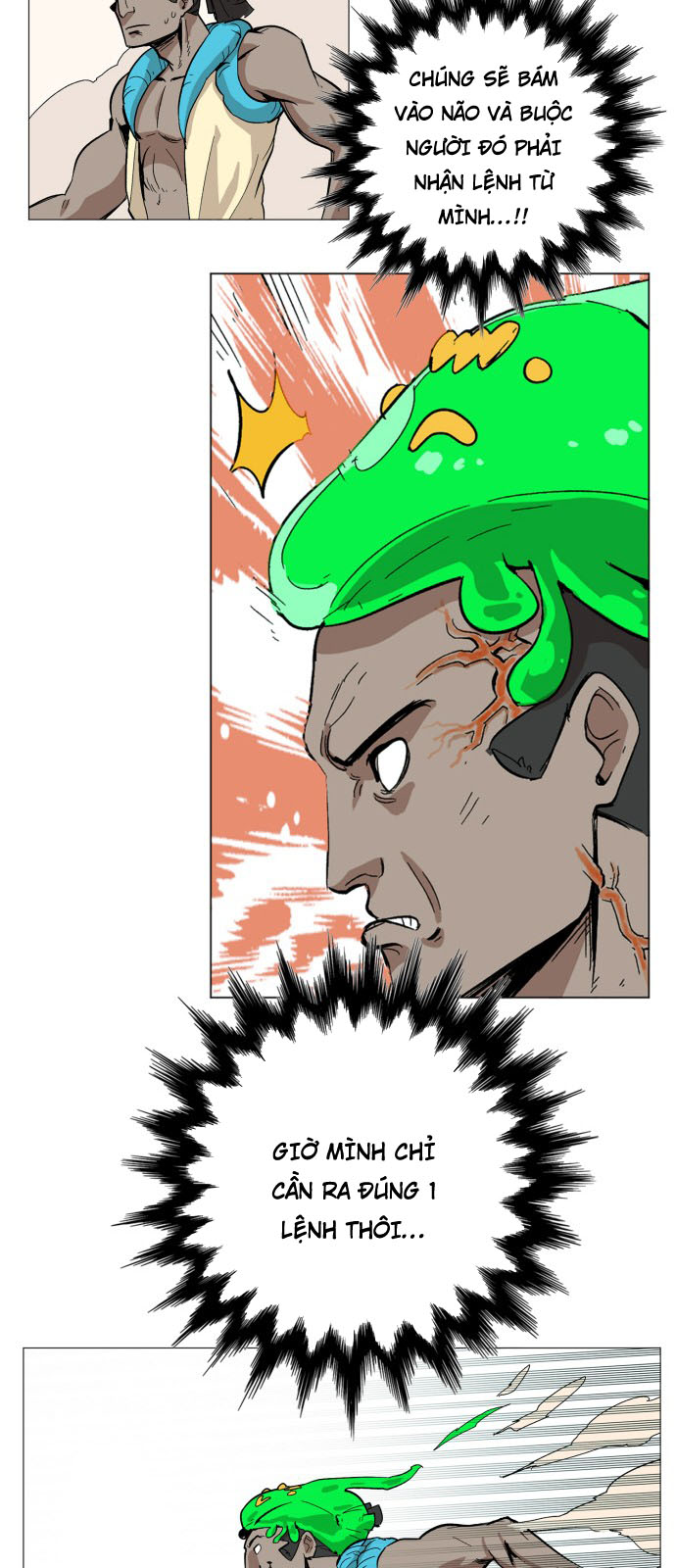 Hard Core Leveling Warrior Chapter 112 - 11