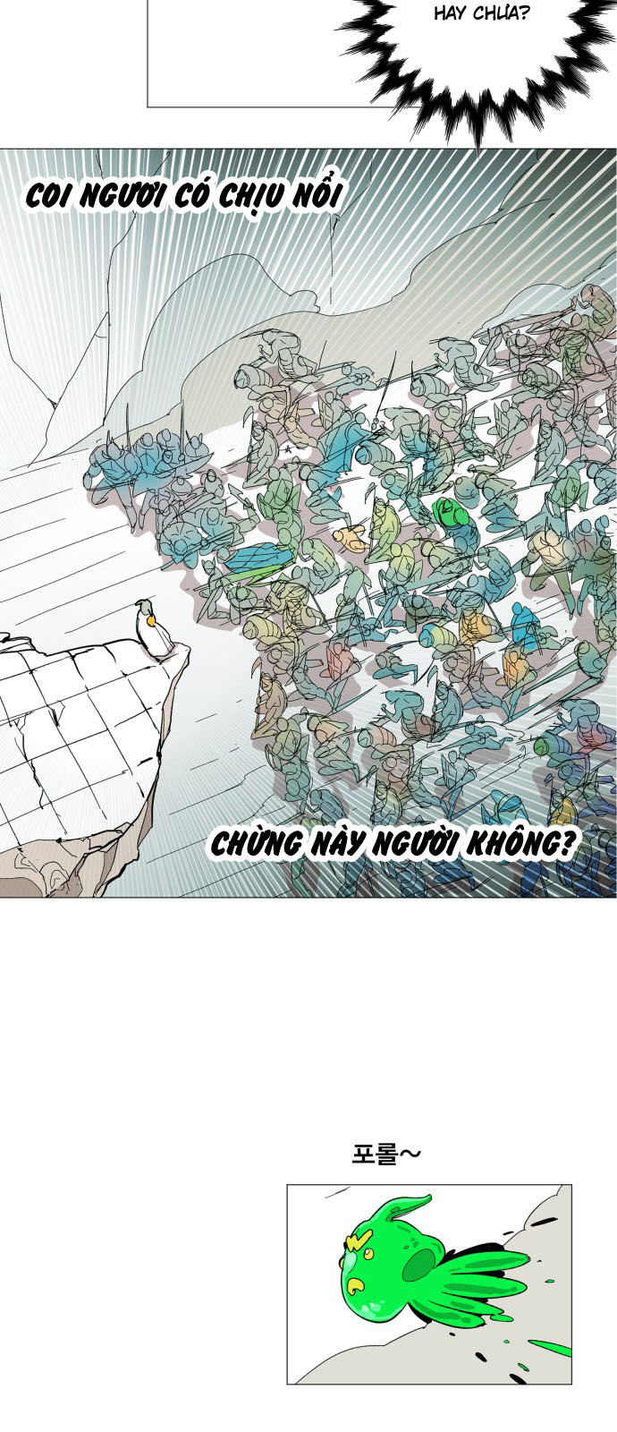 Hard Core Leveling Warrior Chapter 112 - 13