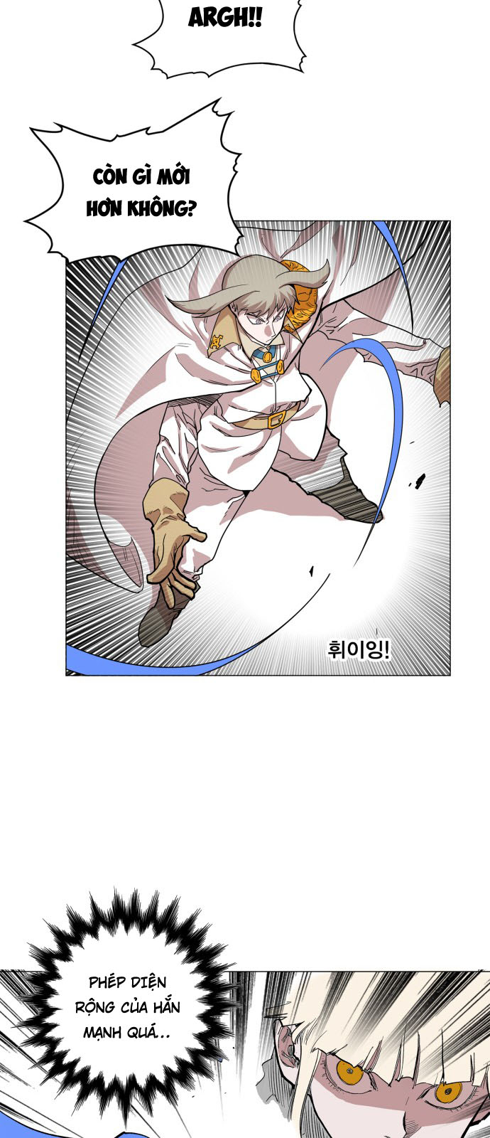 Hard Core Leveling Warrior Chapter 112 - 16