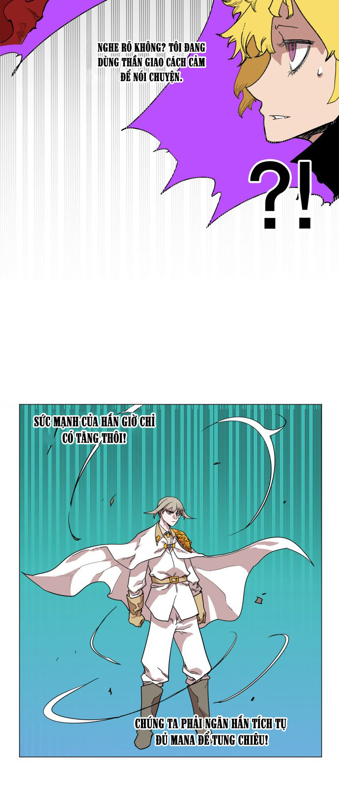 Hard Core Leveling Warrior Chapter 112 - 18