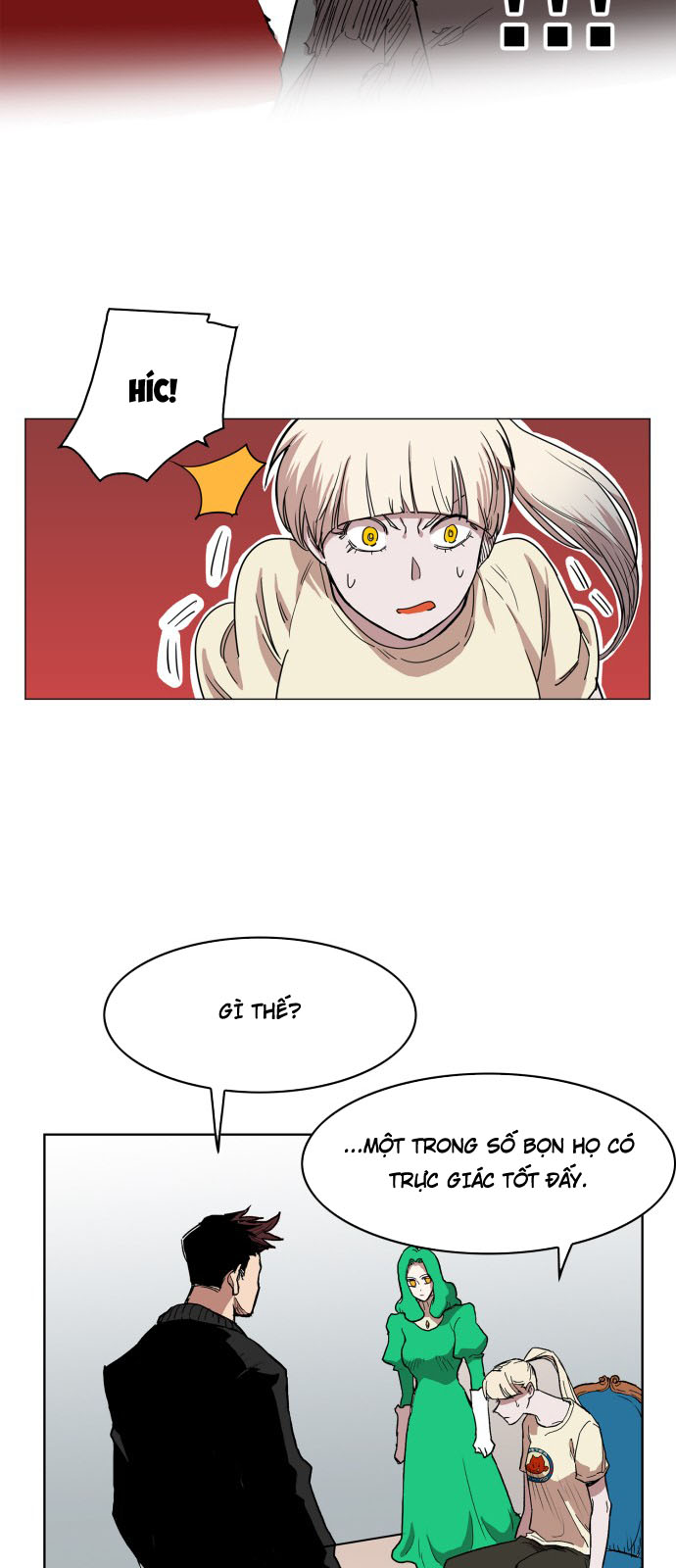 Hard Core Leveling Warrior Chapter 112 - 21