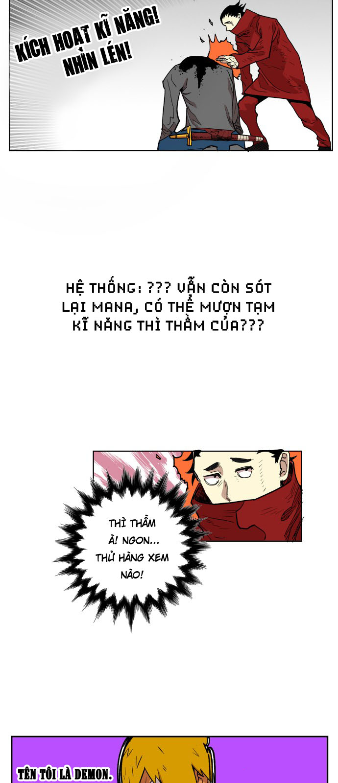 Hard Core Leveling Warrior Chapter 112 - 23