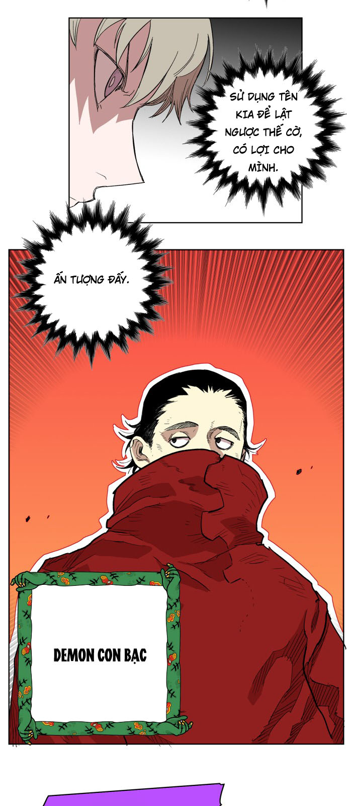 Hard Core Leveling Warrior Chapter 112 - 25