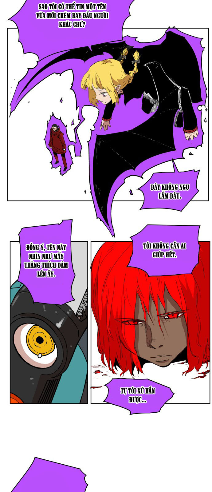 Hard Core Leveling Warrior Chapter 112 - 26