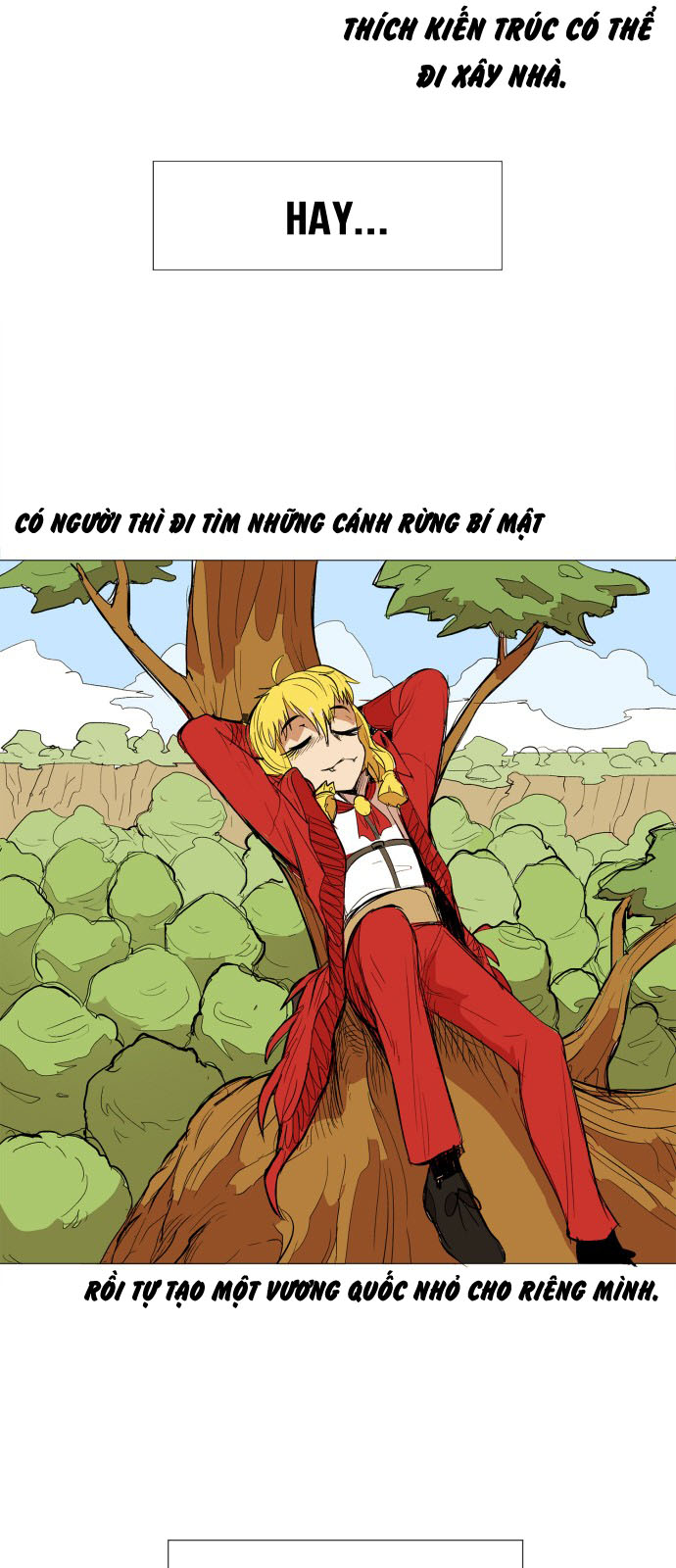 Hard Core Leveling Warrior Chapter 112 - 4