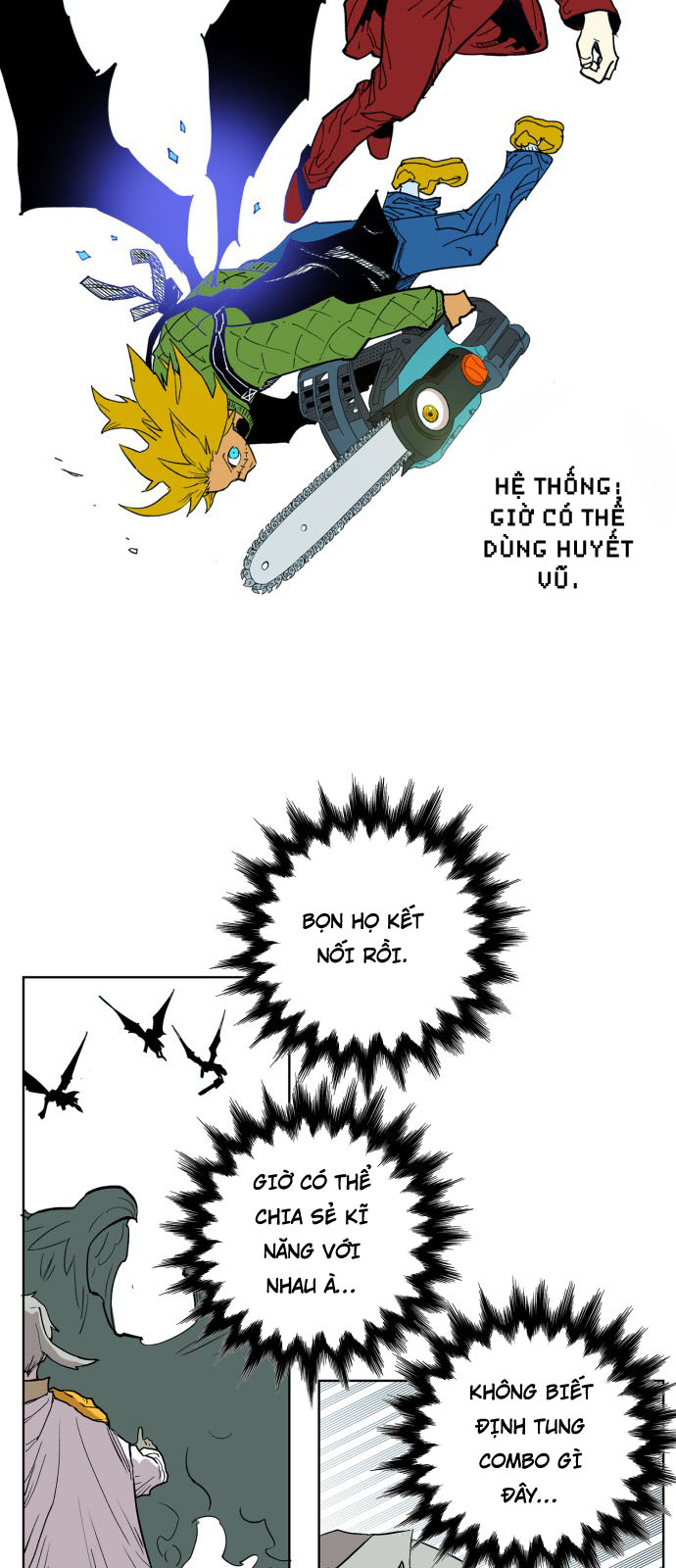 Hard Core Leveling Warrior Chapter 112 - 33